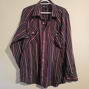 Mwg Apparel Shirt